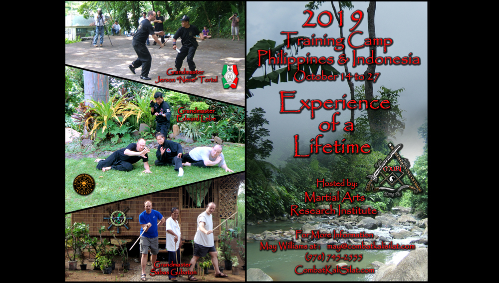 2019 Trip S.E. Asia Flyer